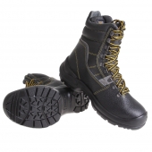 Munkavédelmi cipő Panda TIGROTTO, méret 41