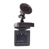 Autókamera HD DVR