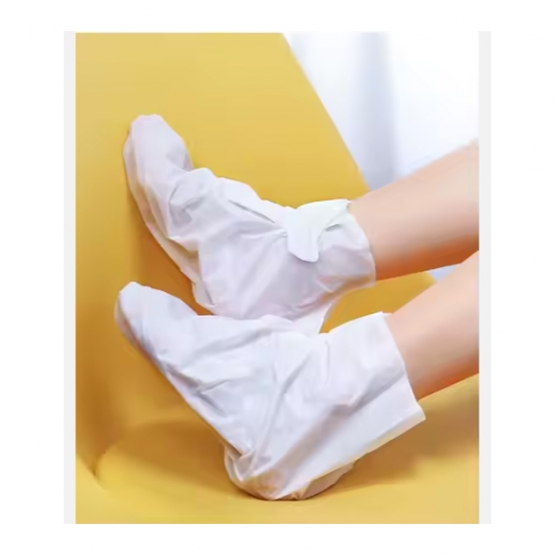 Hámló zokni teve tejjel