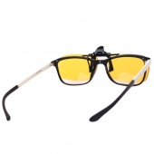 Éjjel látó szemüvegkapcs