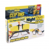 Éjjel látó szemüvegkapcs