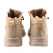 Bokacipő FASHION khaki, méret 43