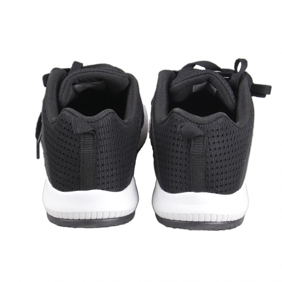 ONTARIO fekete sportcipő, 37 méret