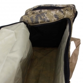 Táska Sports terepmintás