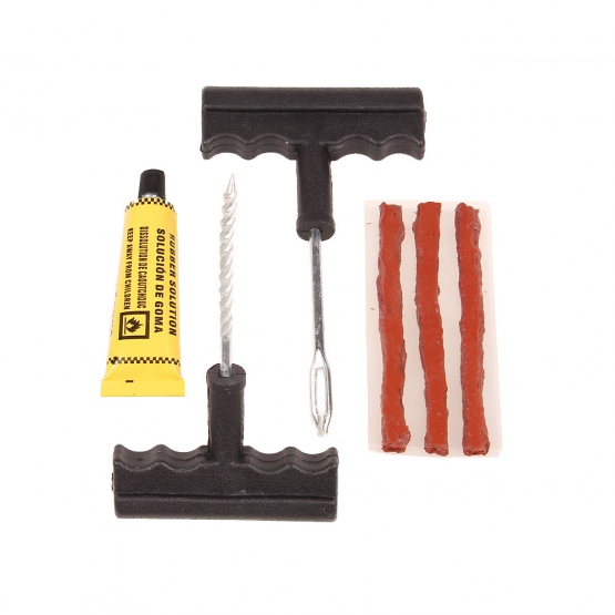 GUMIABRONCS JAVÍTÓ KÉSZLET