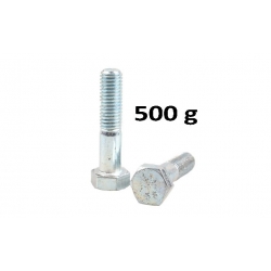 M10x45 csavar 500 g