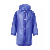 Esőkabát gyerekeknek színes