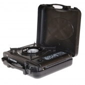 RSONIC gázfőző + 4 db gázpatron