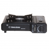 RSONIC gázfőző + 4 db gázpatron