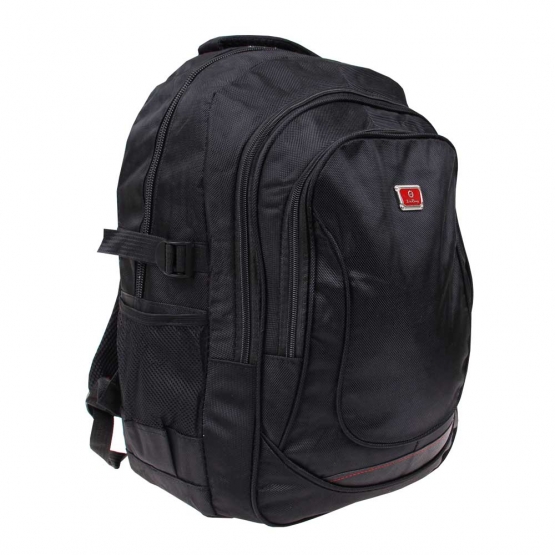 Hátiszák fekete, C típus