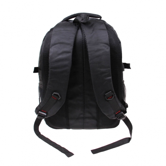 Hátiszák fekete, C típus