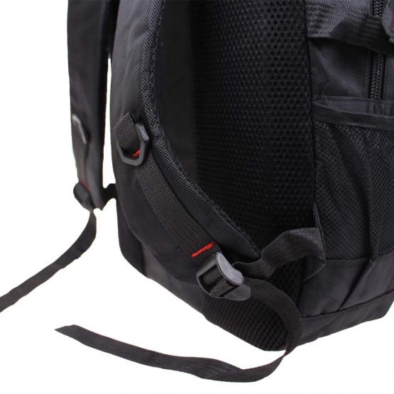 Hátiszák fekete, C típus