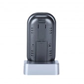 Vezeték nélküli LCD grill hőmérő