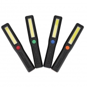 Mágneses LED lámpa