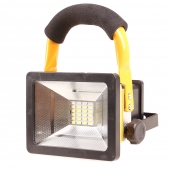 Hordozható LED reflektor 50W