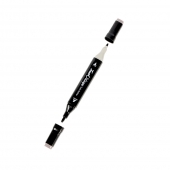 Kétoldalas marker készlet 36 db