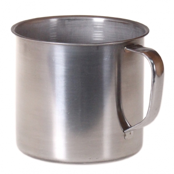 Rozsdamentes acél bögre 500 ml