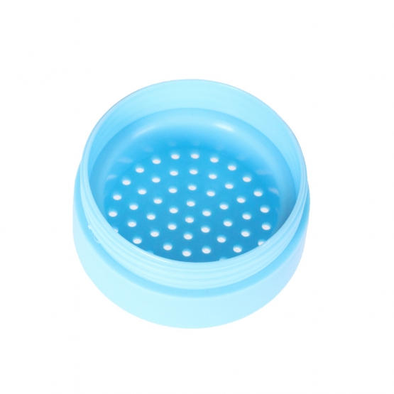 Smoothie turmixgép kék