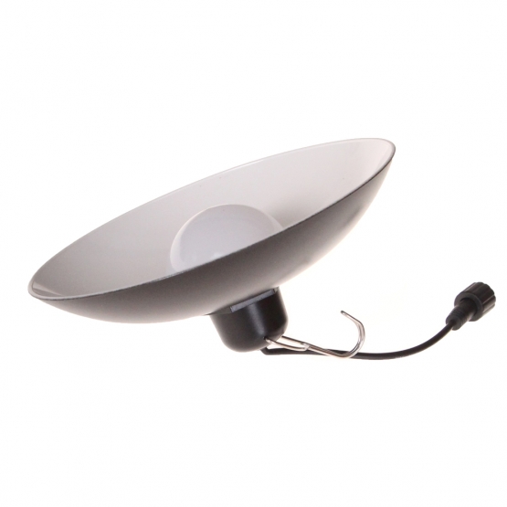 LED napelemes lámpa távirányítóval