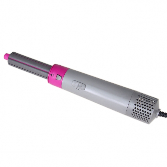 Hajszárító 5 az 1-ben