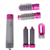 Hajszárító 5 az 1-ben