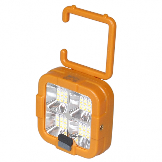 T-05 multifunkciós hordozható lámpa