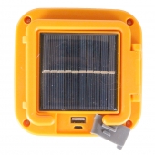 T-05 multifunkciós hordozható lámpa