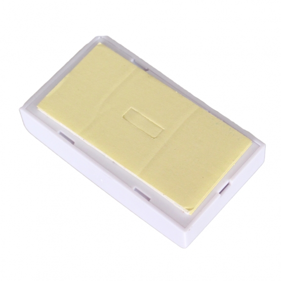 Vezeték nélküli csengő konnektorba – 1. változat