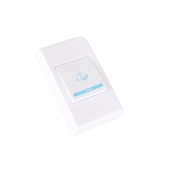 Vezeték nélküli csengő konnektorba – 2. változat