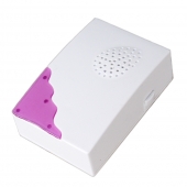 Vezeték nélküli csengő konnektorba – 2. változat