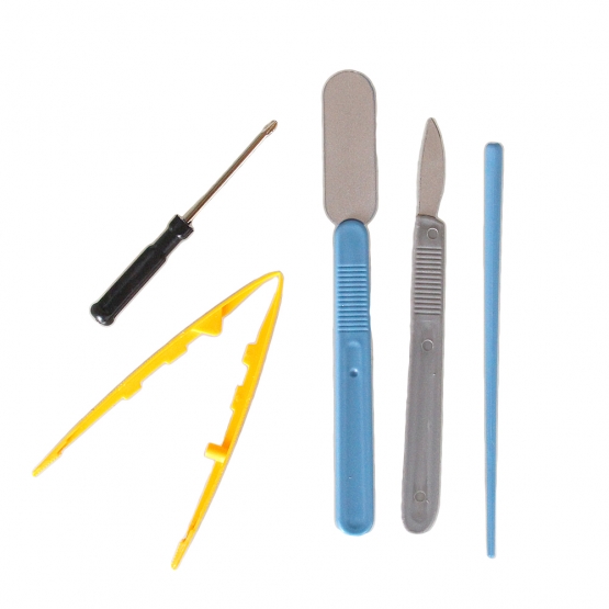 Mikroszkóp gyerekeknek