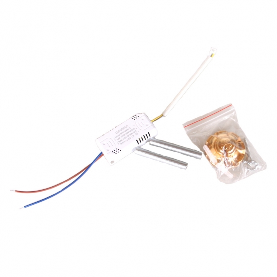 VINTAGE mennyezeti lámpa