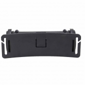 Nagy teljesítményű LED fejlámpa, 2. változat