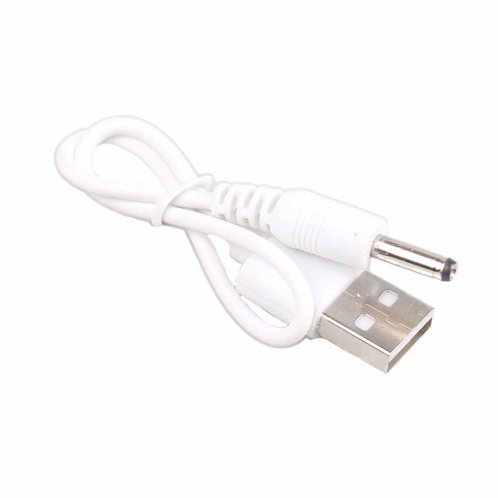 Nagy teljesítményű LED fejlámpa, 2. változat