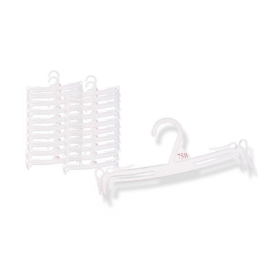 MŰANYAG AKASZTÓK 20 DB