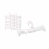 MŰANYAG AKASZTÓK 20 DB