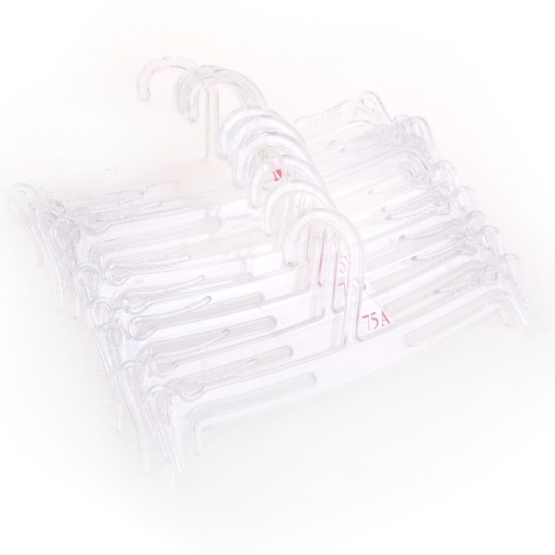 MŰANYAG AKASZTÓK 20 DB