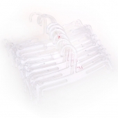 MŰANYAG AKASZTÓK 20 DB