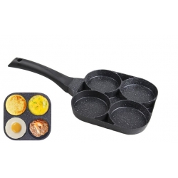 18 cm-es palacsintasütő serpenyő