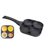 18 cm-es palacsintasütő serpenyő