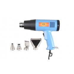 MS-492 hőlégfúvó pisztoly 2300 W