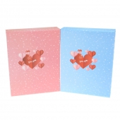 Fotóalbum szerelem 200 fényképhez