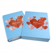 Fotóalbum szerelem 200 fényképhez