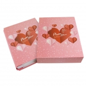 Fotóalbum szerelem 200 fényképhez