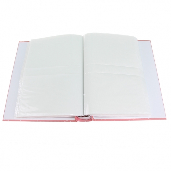 Fotóalbum szerelem 200 fényképhez