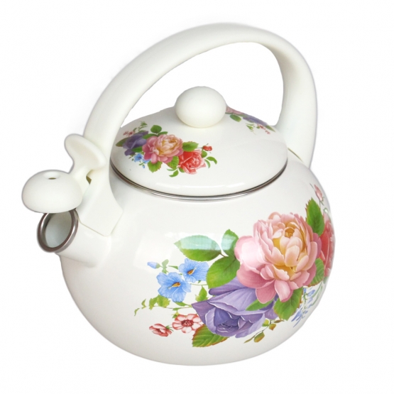 2,2 l zománcozott vízforraló – 8. változat