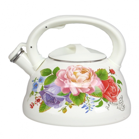 3 l zománcozott vízforraló – 8. változat