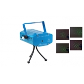 Mini csillag lézerprojektor