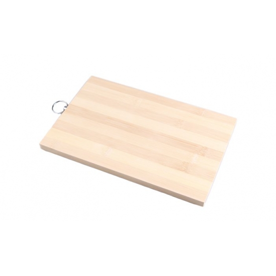 28×18 cm-es fa vágódeszka
