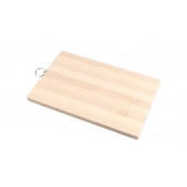28×18 cm-es fa vágódeszka